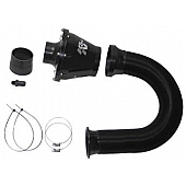 K & N Filters Cold Air Intake - 57A-6014