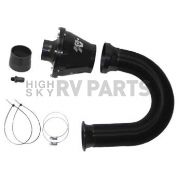 K & N Filters Cold Air Intake - 57A-6014