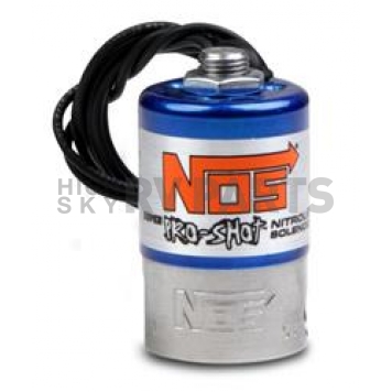 N.O.S. Nitrous Oxide Solenoid - 18045NOS