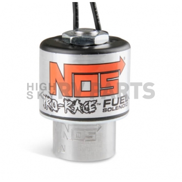 N.O.S. Nitrous Oxide Solenoid - 18075BNOS