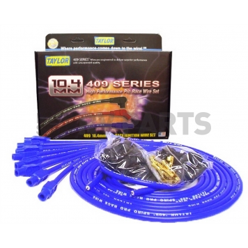 Taylor Cable Spark Plug Wire Set 79655