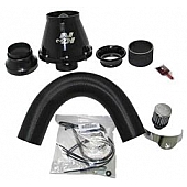 K & N Filters Cold Air Intake - 57A-6015