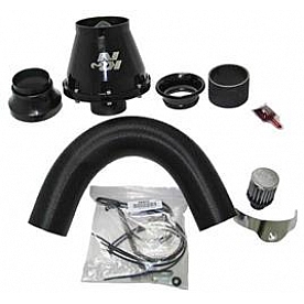 K & N Filters Cold Air Intake - 57A-6015