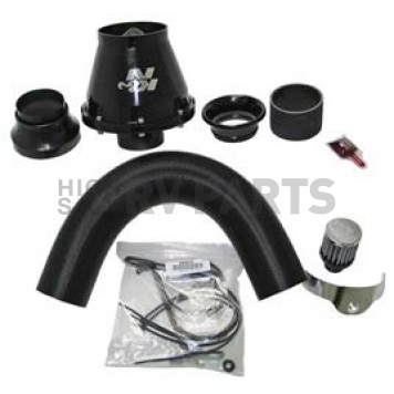 K & N Filters Cold Air Intake - 57A-6015