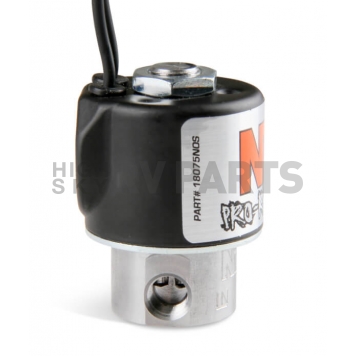 N.O.S. Nitrous Oxide Solenoid - 18075NOS-1