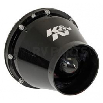 K & N Filters Cold Air Intake - 57A-6006