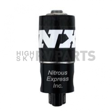 Nitrous Express Nitrous Oxide Solenoid - 15100L