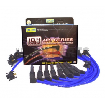 Taylor Cable Spark Plug Wire Set 79657-1