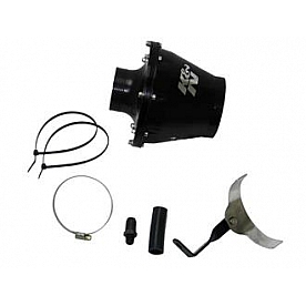 K & N Filters Cold Air Intake - 57A-6007