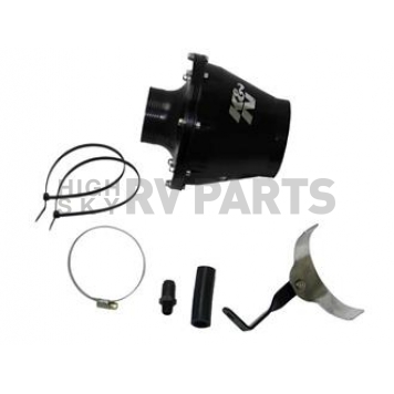 K & N Filters Cold Air Intake - 57A-6007