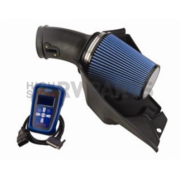 Ford Performance Cold Air Intake - M-9603-SVT07