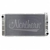 Northern Radiator Radiator 205067