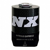 Nitrous Express Nitrous Oxide Solenoid - 15300L