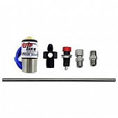 Nitrous Express Nitrous Oxide Purge Solenoid - ML15601