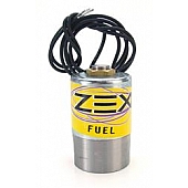 Zex Nitrous Oxide Solenoid - NS6642