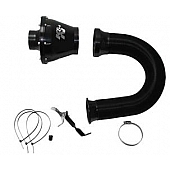K & N Filters Cold Air Intake - 57A-6028