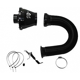K & N Filters Cold Air Intake - 57A-6028