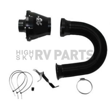 K & N Filters Cold Air Intake - 57A-6028