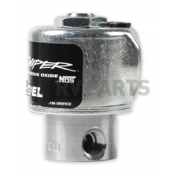 N.O.S. Nitrous Oxide Solenoid - 18087NOS-1