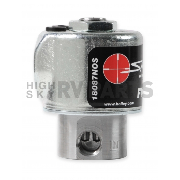 N.O.S. Nitrous Oxide Solenoid - 18087NOS-2