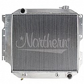 Northern Radiator Radiator 205088