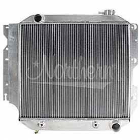 Northern Radiator Radiator 205088