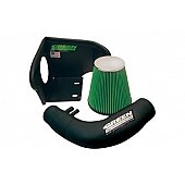 Green Filter Cold Air Intake - 2552