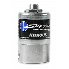 N.O.S. Nitrous Oxide Solenoid - 18018NOS