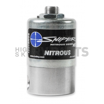 N.O.S. Nitrous Oxide Solenoid - 18018NOS