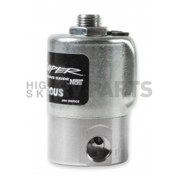 N.O.S. Nitrous Oxide Solenoid - 18018NOS-1
