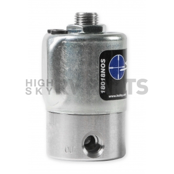 N.O.S. Nitrous Oxide Solenoid - 18018NOS-2