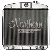 Northern Radiator Radiator 205122