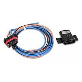 Holley  Performance Nitrous Oxide Solenoid - 554-111