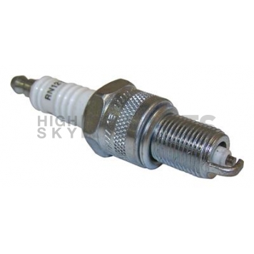 Crown Automotive Jeep Replacement Spark Plug 5213693