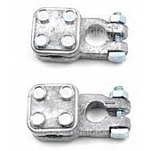 Standard Motor Plug Wires Battery Terminal BP28