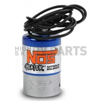 N.O.S. Nitrous Oxide Solenoid - 18000NOS
