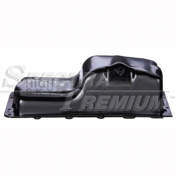 Spectra Premium Oil Pan - FP27A-2