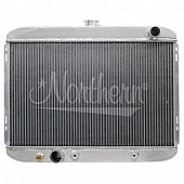 Northern Radiator Radiator 205132