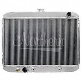 Northern Radiator Radiator 205132