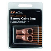 East Penn Battery Cable Eyelet 00685