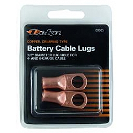 East Penn Battery Cable Eyelet 00685