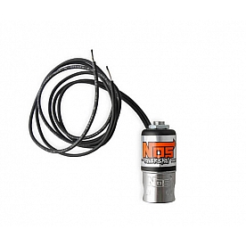 N.O.S. Nitrous Oxide Solenoid - 18020BNOS