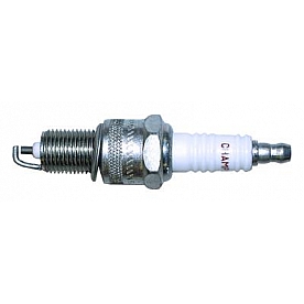 Crown Automotive Jeep Replacement Spark Plug 4318137