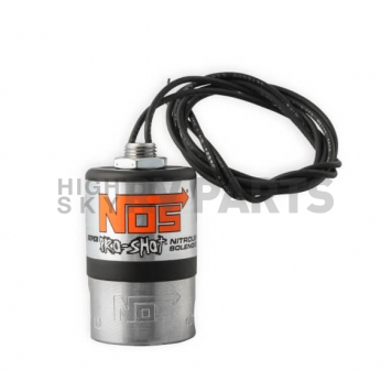 N.O.S. Nitrous Oxide Solenoid - 18045BNOS