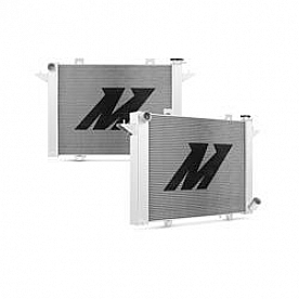 Mishimoto Radiator MMRADRAM89