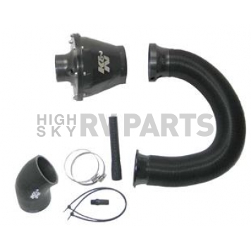 K & N Filters Cold Air Intake - 57A-6026