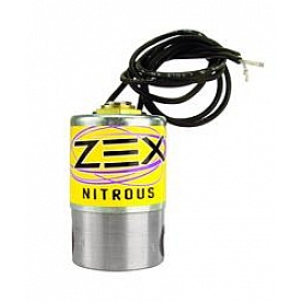 Zex Nitrous Oxide Purge Solenoid - NS6521