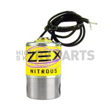 Zex Nitrous Oxide Purge Solenoid - NS6521