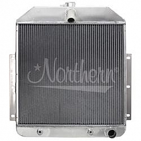 Northern Radiator Radiator 205190