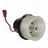 Four Seasons Air Conditioner Blower Assembly 75032